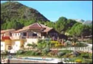 Mundatluz Hotel